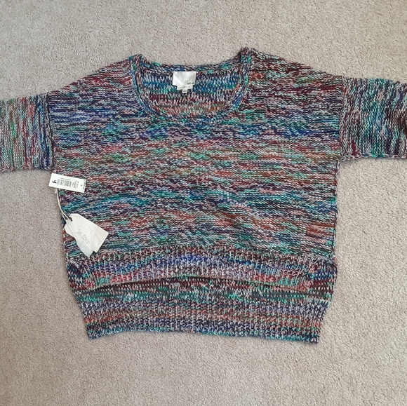 Aritzia Sweaters - Aritzia wilfred Lou fou